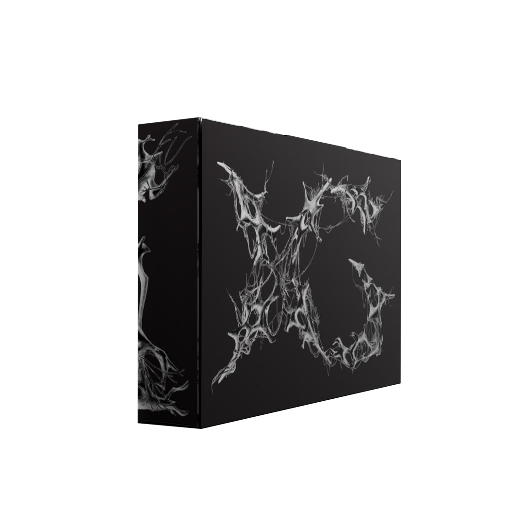 XG ver.】AWE(CD) – XGALX OFFICIAL SHOP