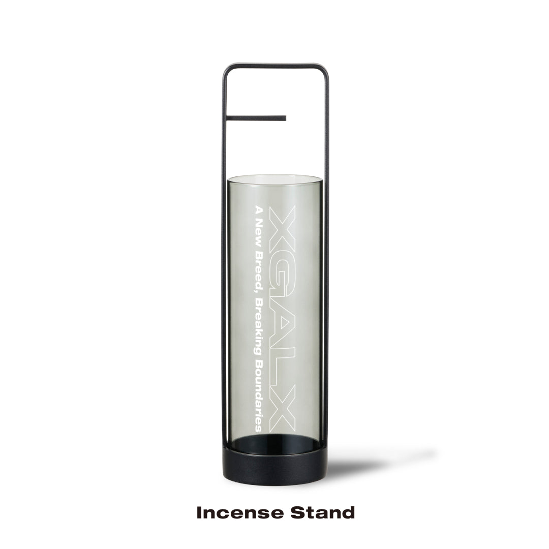 Incense Stand – XGALX OFFICIAL SHOP