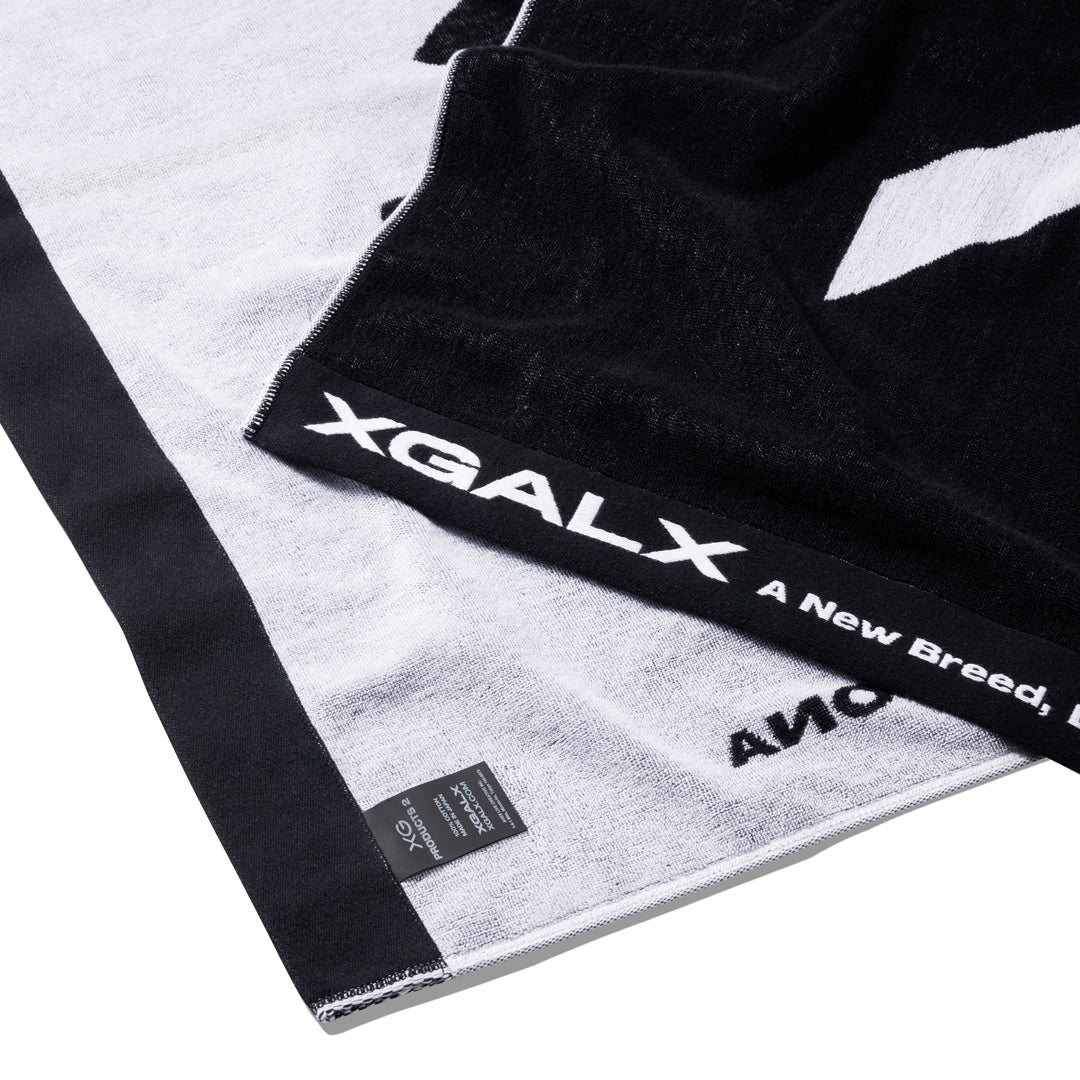 BLACK FRIDAY】Beach Towel – XGALX OFFICIAL SHOP
