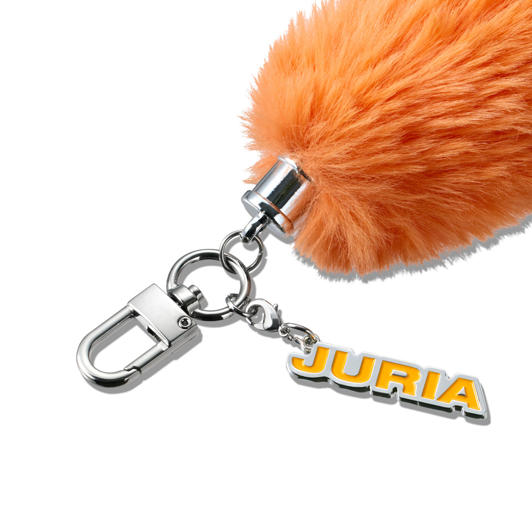 XG　ジュリア　JURIA　テイルチャーム　Tail Charm　しっぽ　グッズ Tail Charm / JURIA – XGALX OFFICIAL SHOP