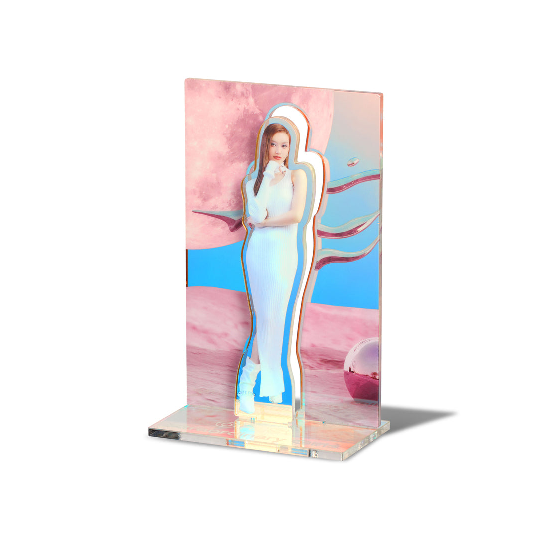 Acrylic Stand / CHISA – XGALX OFFICIAL SHOP