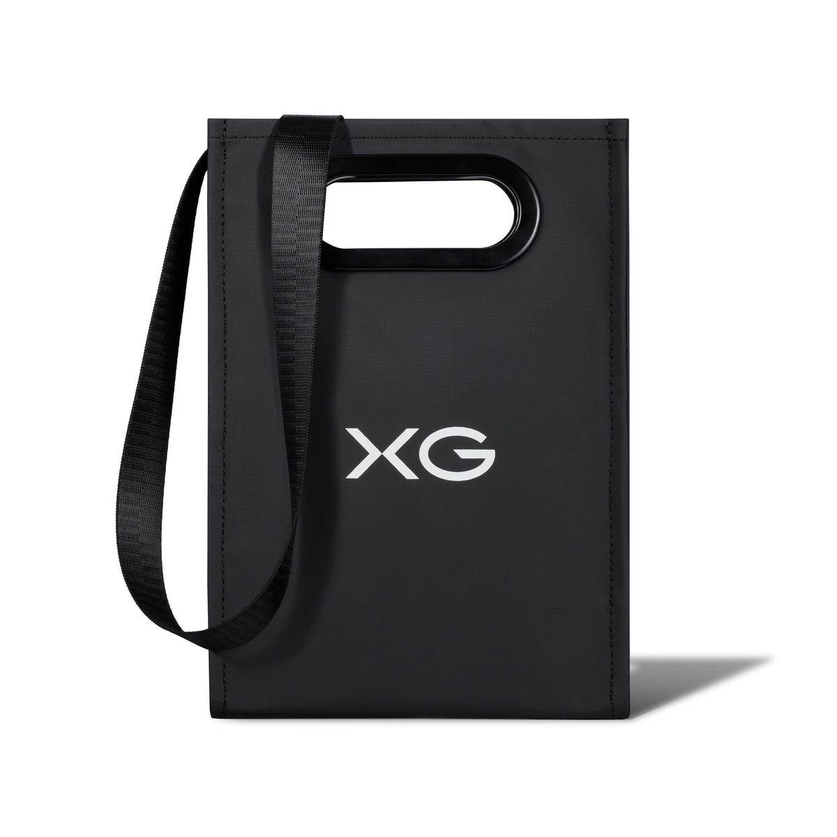 V*v様 XG ショルダーバッグ (Wrapped Exclusive) Chantay Crossbody Bag- Raven – VVRE Official