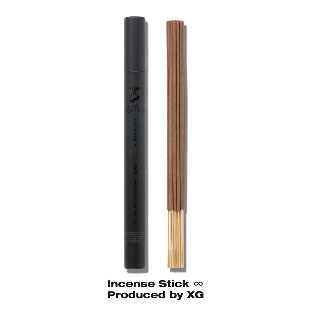 YOBEK INCENSE STICK 2種類 INCENSE STICK – Yobek