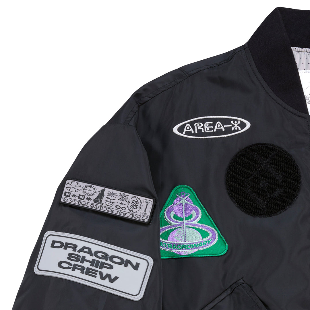 Custom Woven Patch / XG – XGALX OFFICIAL SHOP