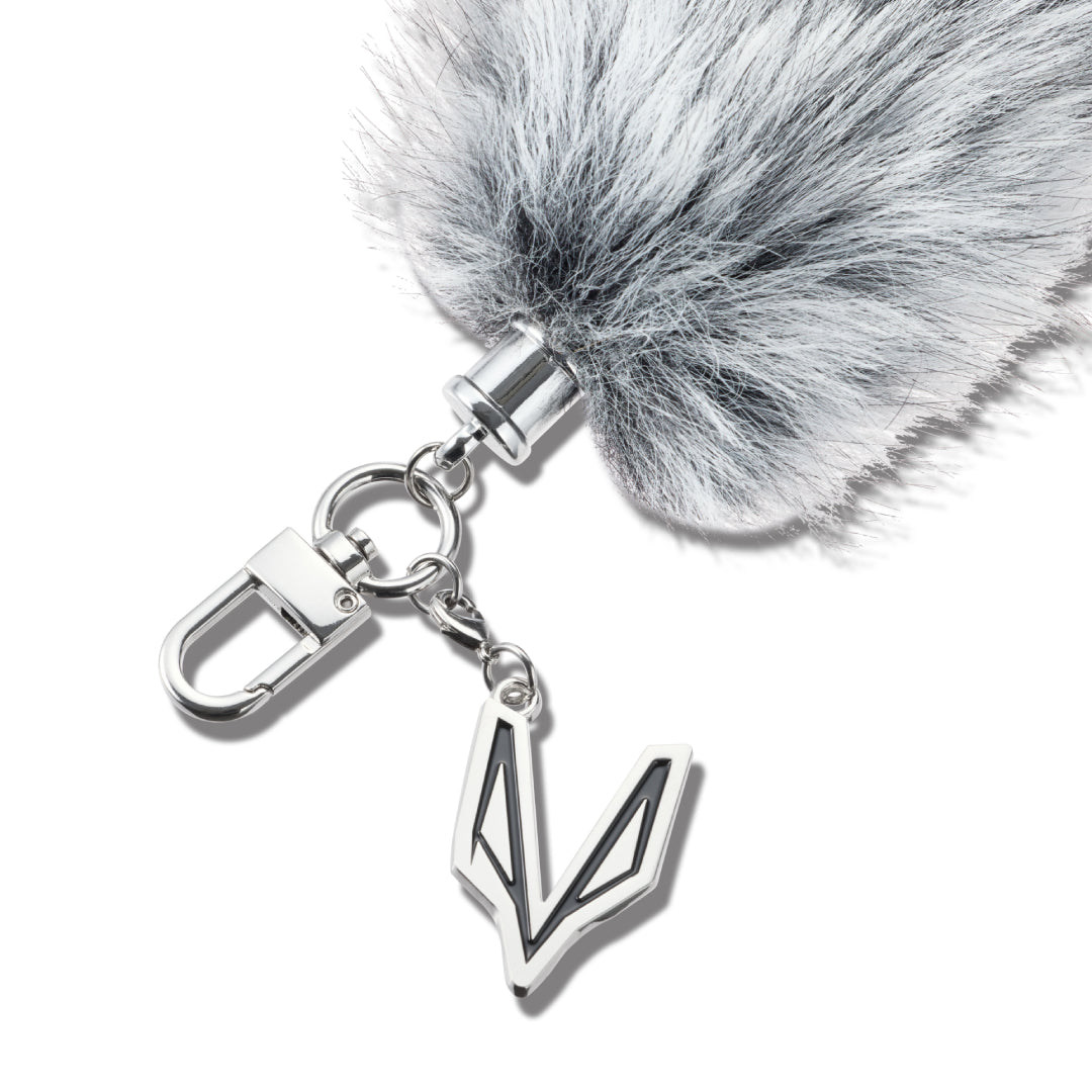 ALPHAZ テイルチャーム　XG 限定 ALPHAZ LIMITED Tail Charm – XGALX OFFICIAL SHOP