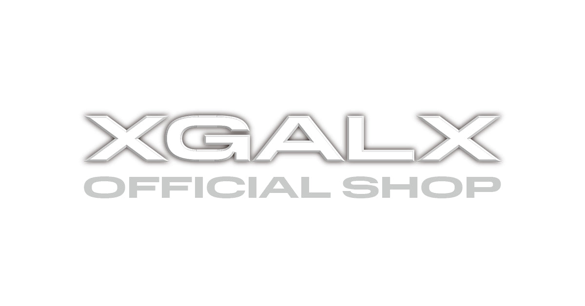 XG MUSIC – XGALX OFFICIAL SHOP