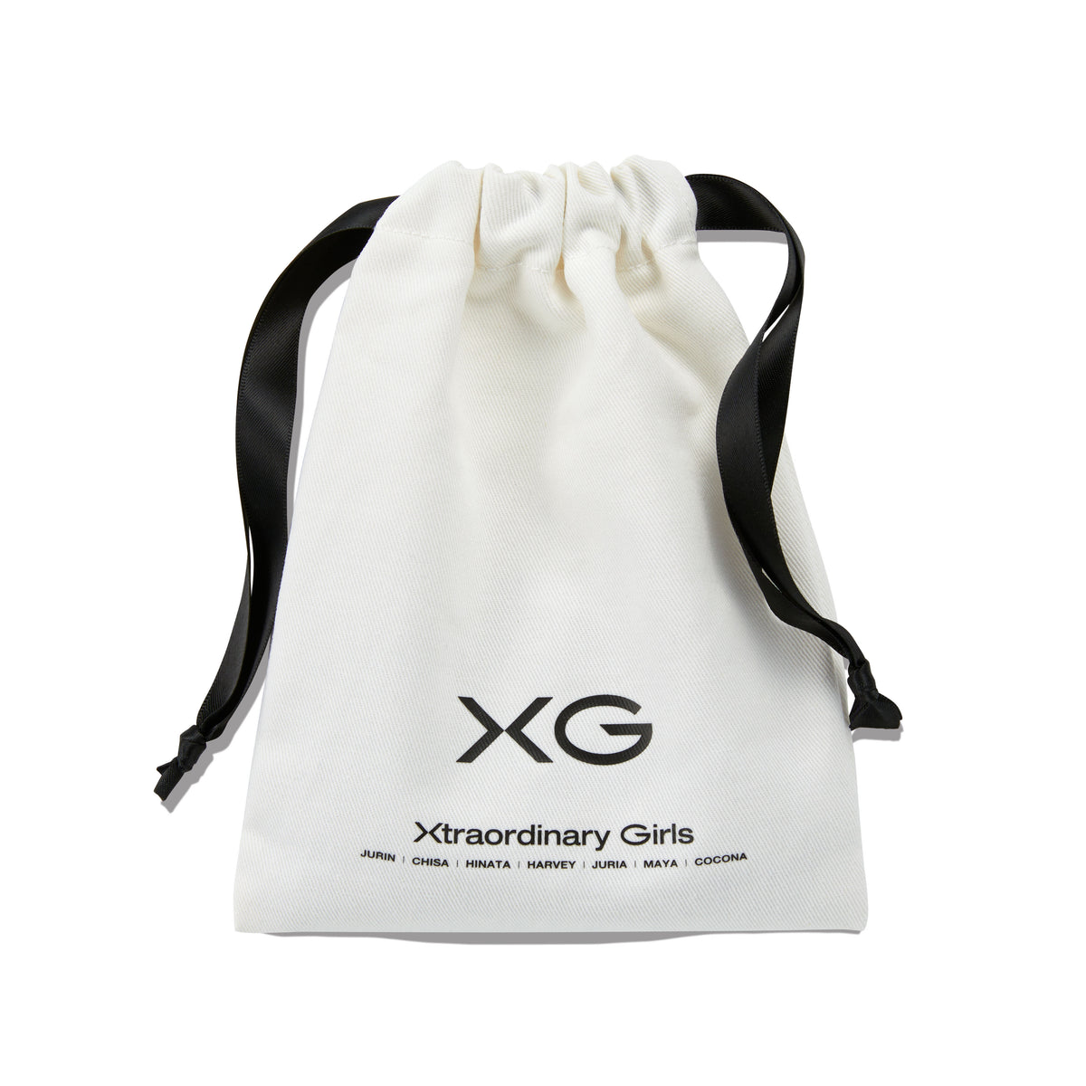 XG Charm Chain Shoulder Strap