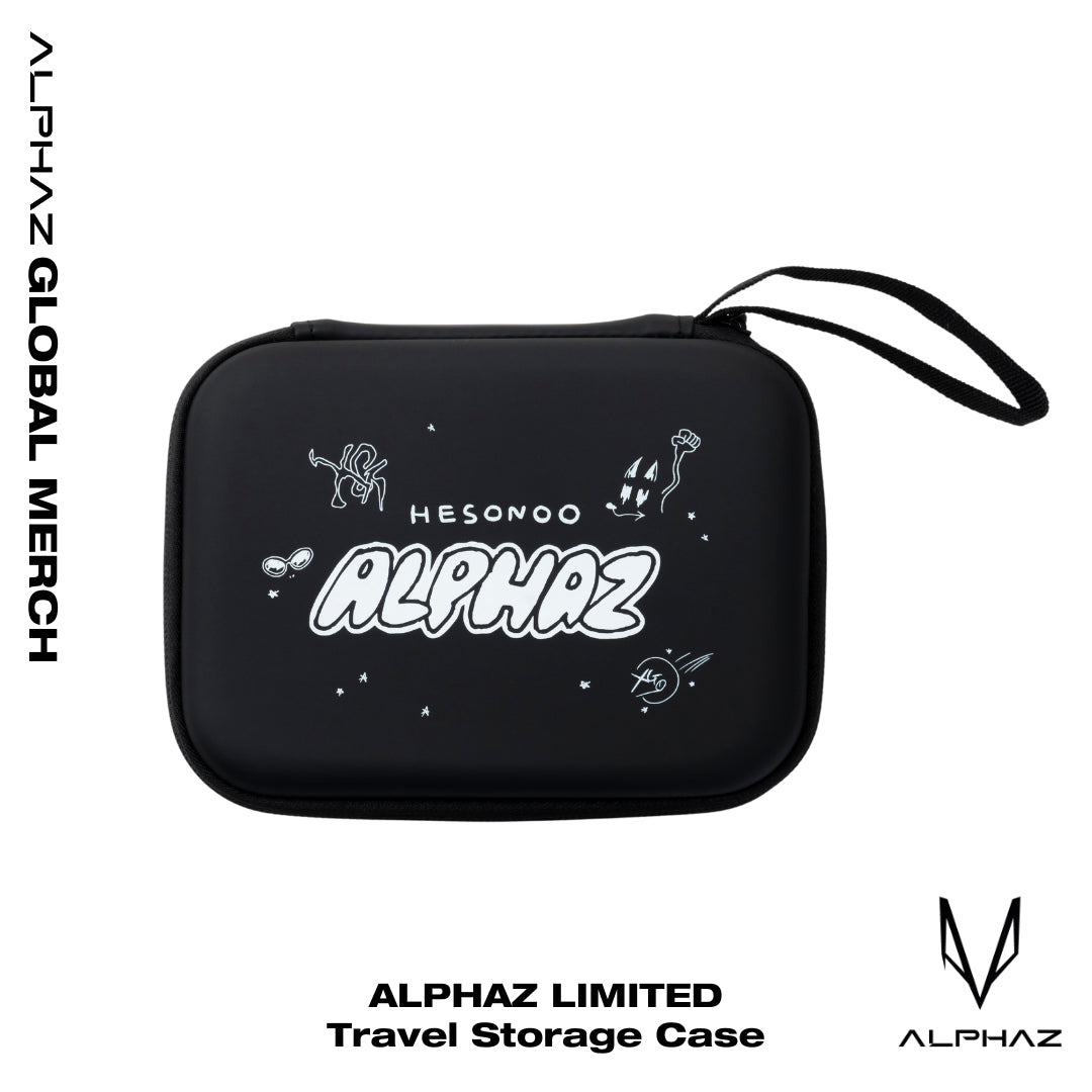 
                  
                    【ALPHAZ LIMITED】ALPHAZ GLOBAL MERCH
                  
                