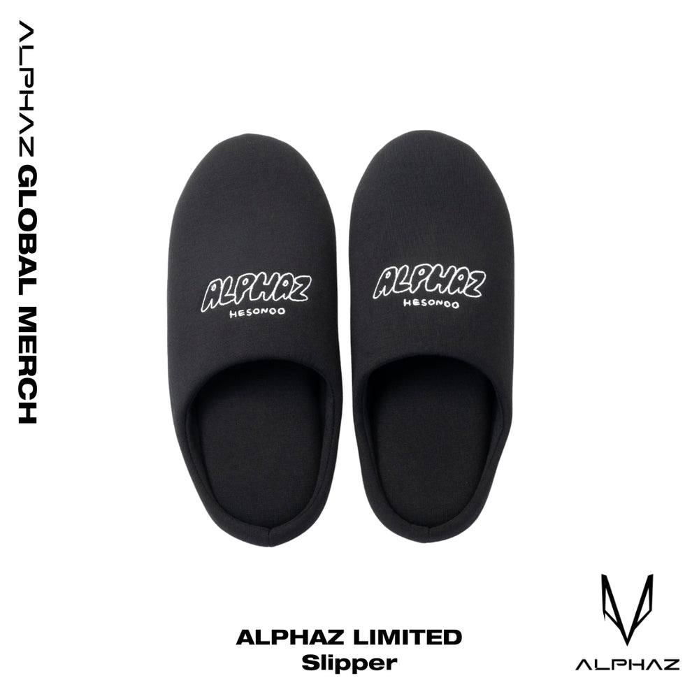 
                  
                    【ALPHAZ LIMITED】ALPHAZ GLOBAL MERCH
                  
                