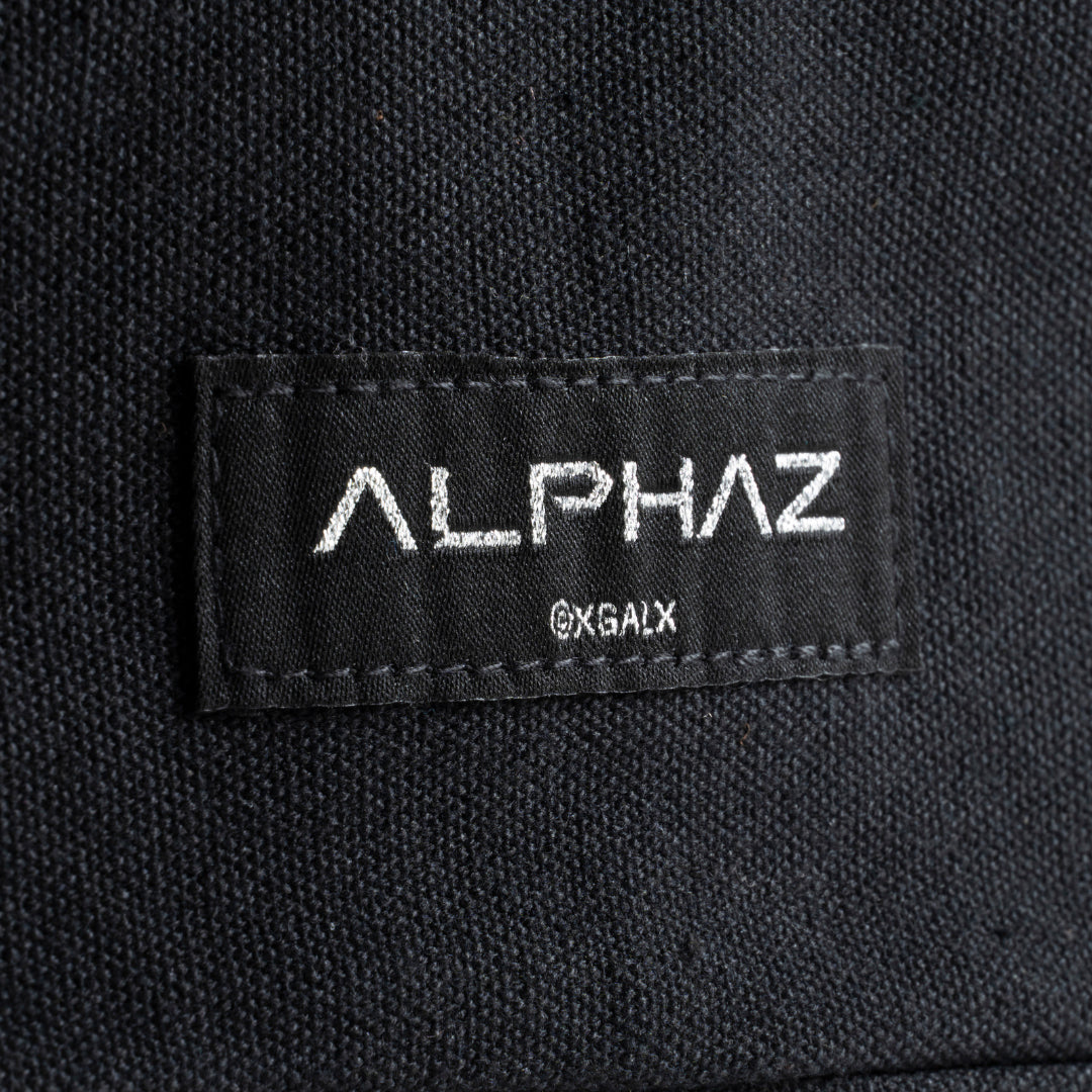 
                  
                    【ALPHAZ LIMITED】ALPHAZ GLOBAL MERCH
                  
                