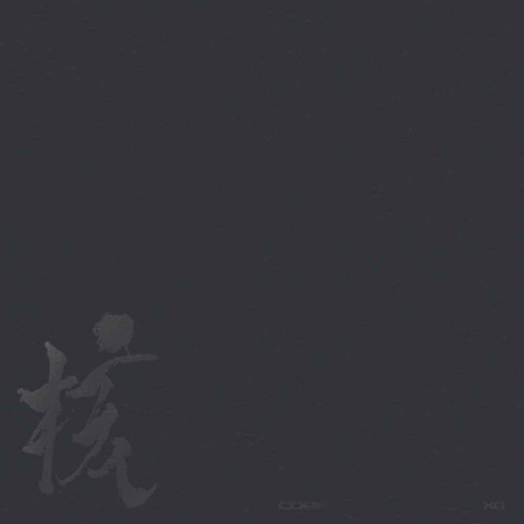 
                  
                    【ALPHAZ LIMITED】【ONLINE FANSIGN EVENT Application Included】【XG ver. (CD / VINYL) COMPLETE SET】THE CORE -核(CD/VINYL)
                  
                