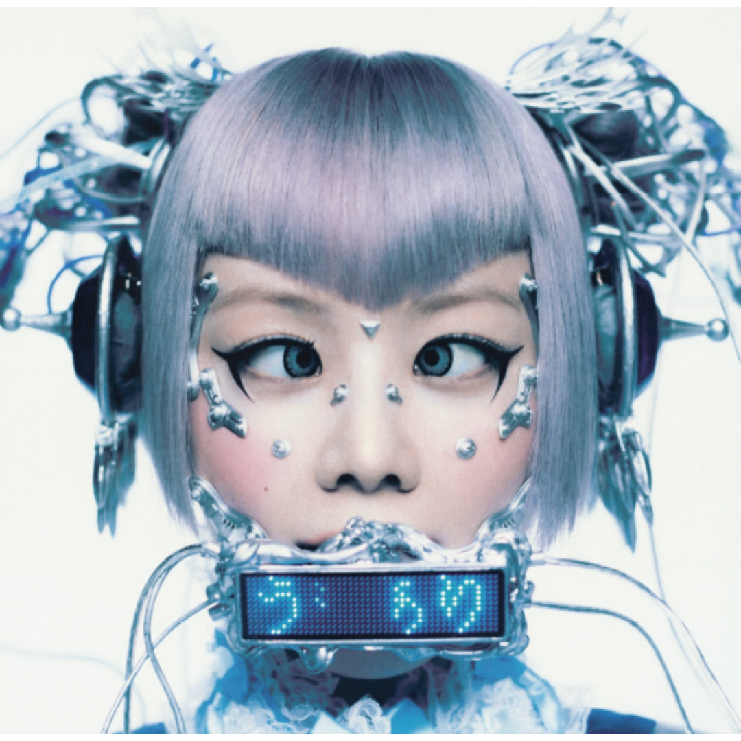 
                  
                    【ALPHAZ LIMITED】【Solo ver. (7CD) COMPLETE SET】THE CORE -核(7CD)
                  
                