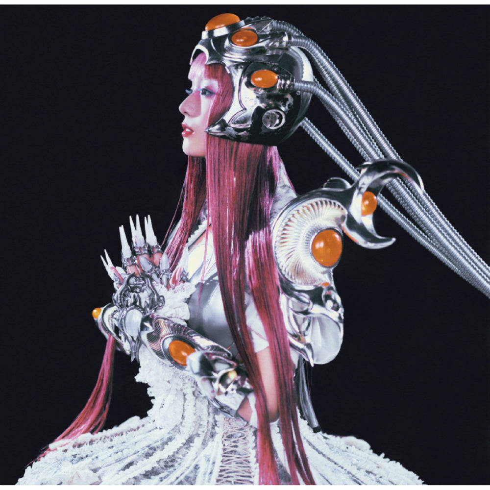 
                  
                    【ALPHAZ LIMITED】【Solo ver. (7CD) COMPLETE SET】THE CORE -核(7CD)
                  
                