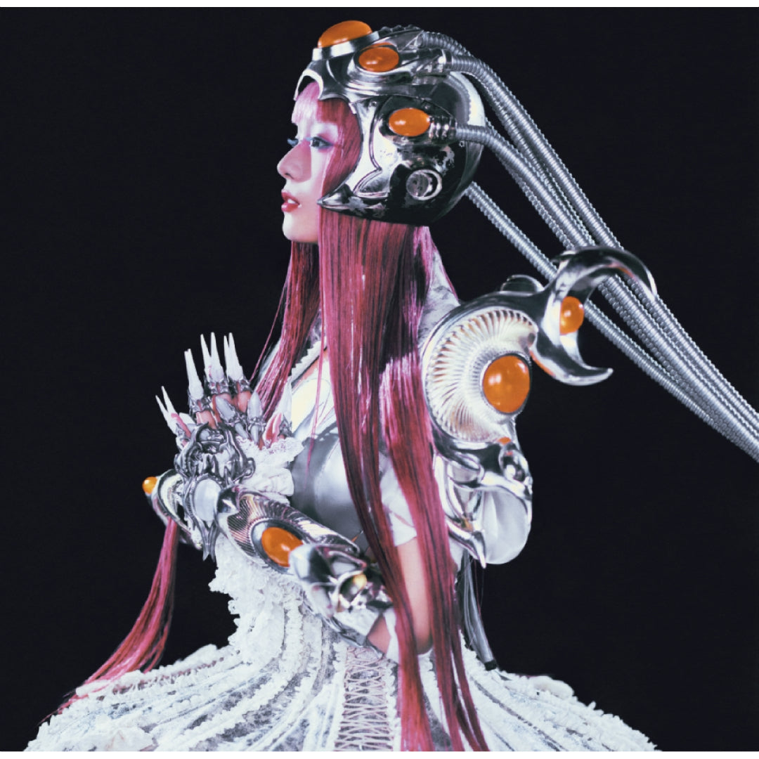 
                  
                    【ALPHAZ LIMITED】【Solo ver. (7CD) COMPLETE SET】THE CORE -核(7CD)
                  
                