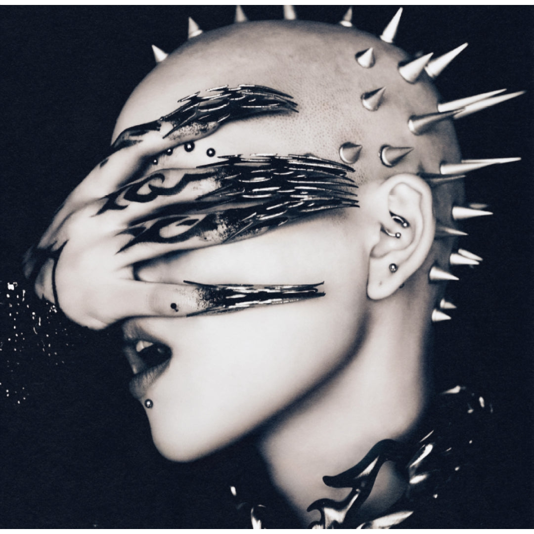 
                  
                    【ALPHAZ LIMITED】【Solo ver. (7CD) COMPLETE SET】THE CORE -核(7CD)
                  
                