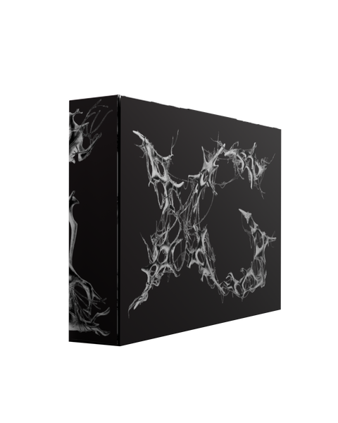 ALPHAZ LIMITED】【XG ver.】AWE(CD) – XGALX OFFICIAL SHOP ALPHAZ LIMITED】【XG ver.】AWE(CD) – XGALX OFFICIAL SHOP