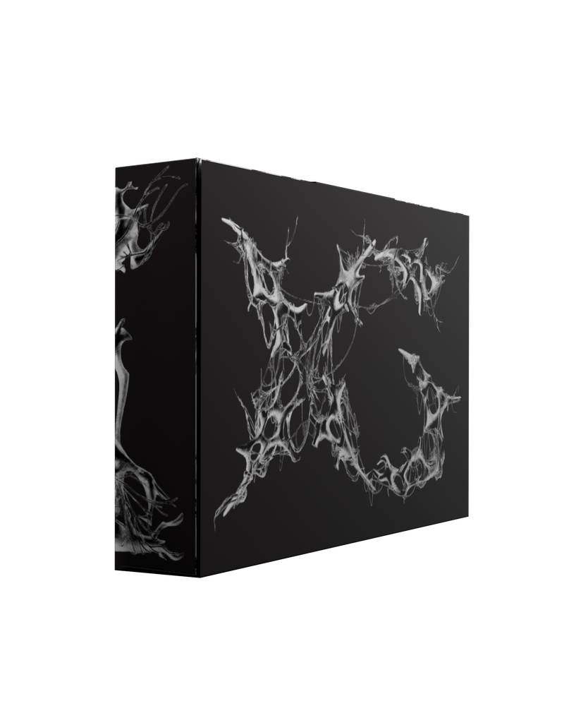 XG ver.】AWE(CD) – XGALX OFFICIAL SHOP XG ver.】AWE(CD) – XGALX OFFICIAL SHOP