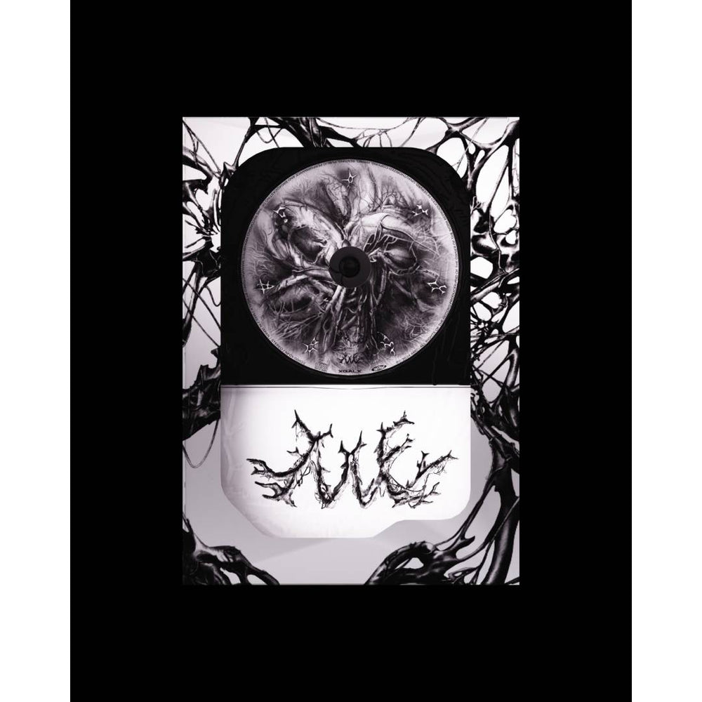 ALPHAZ ver.】AWE(CD) – XGALX OFFICIAL SHOP