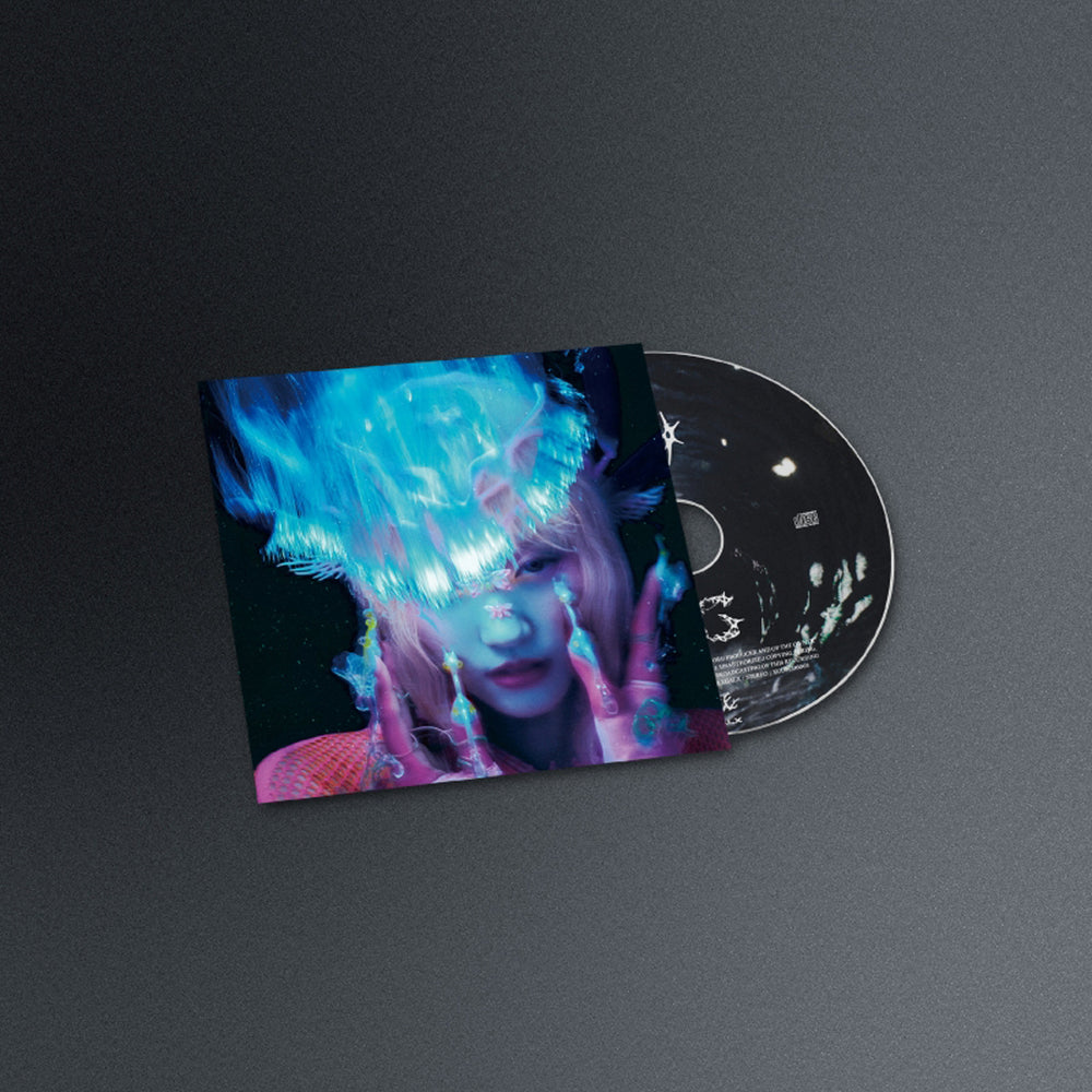 MUSIC – XGALX OFFICIAL SHOP