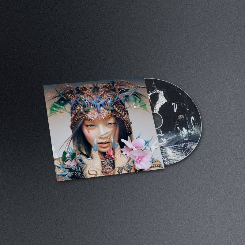 【ALPHAZ LIMITED】【ONLINE FANSIGN EVENT応募抽選付き】【Solo ver.(HINATA)】AWE(CD)