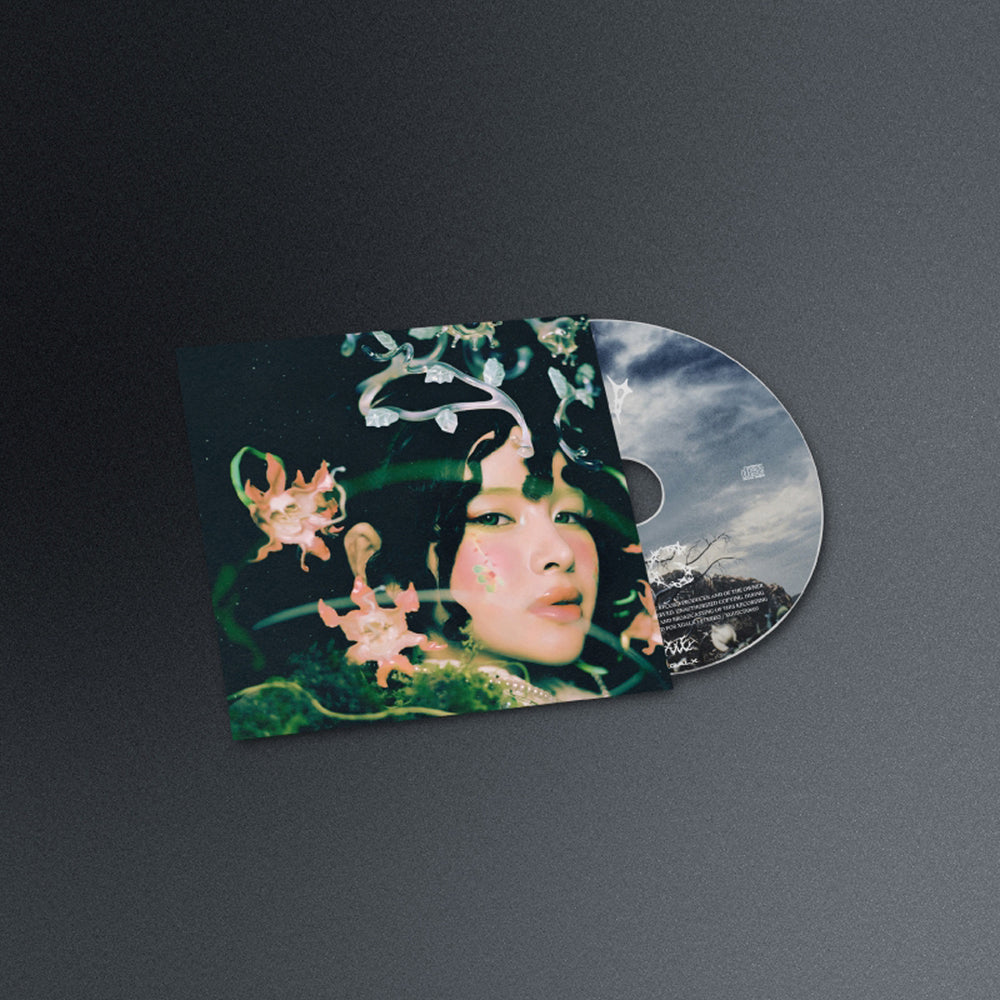 MUSIC – XGALX OFFICIAL SHOP