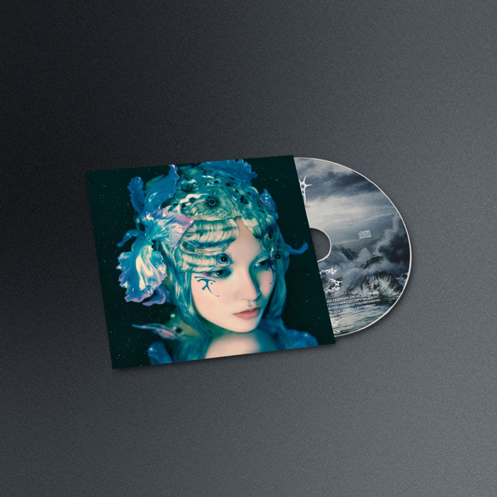 XG AWE 直筆 サイン CD アルバム Solo ver.(JURIA)】AWE(CD) – XGALX OFFICIAL SHOP