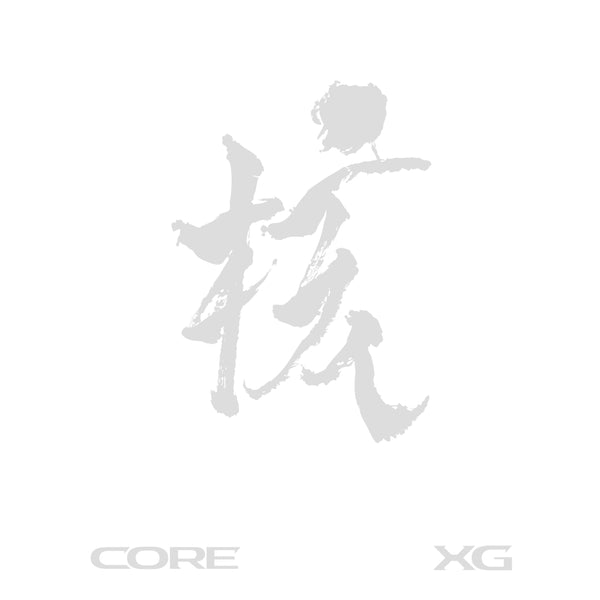 THE CORE - 核　レコード　フォトカード4セット NFCC-00045_t_01_884a0e6e-66de-