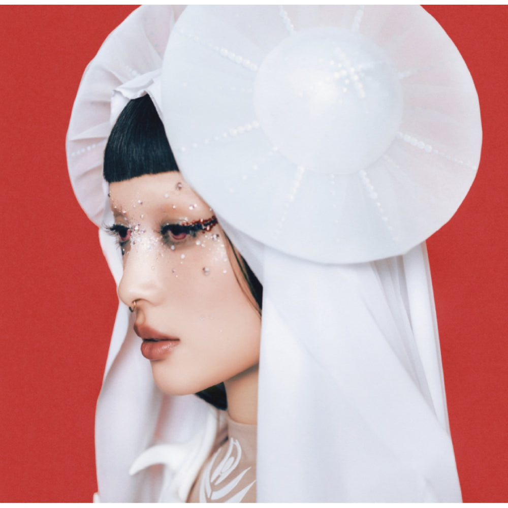 【CD -JURIN ver.-】THE CORE -核(CD)