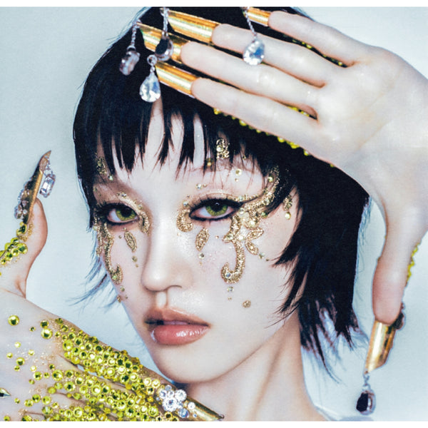 XG チサ XG】チサ（CHISA） プロフィールや魅力を徹底解説