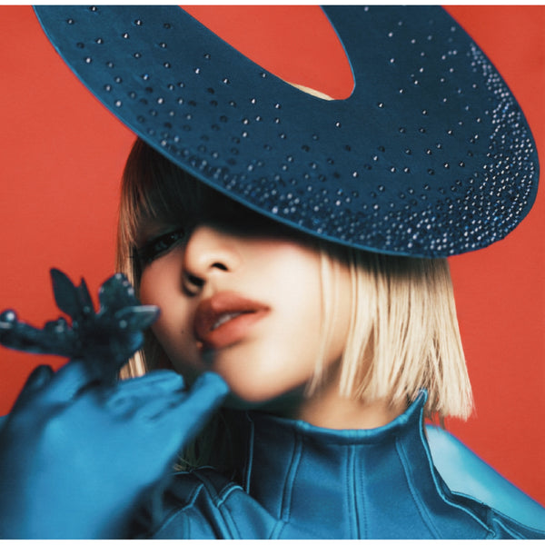 XG WORLD TOUR: THE CORE LIMITED UNIT TRADING CARD BONUS】【CD