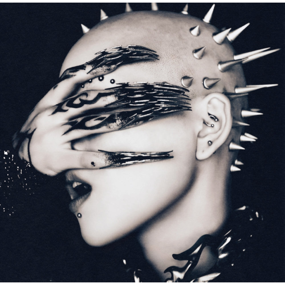 【CD -COCONA ver.-】THE CORE -核(CD)