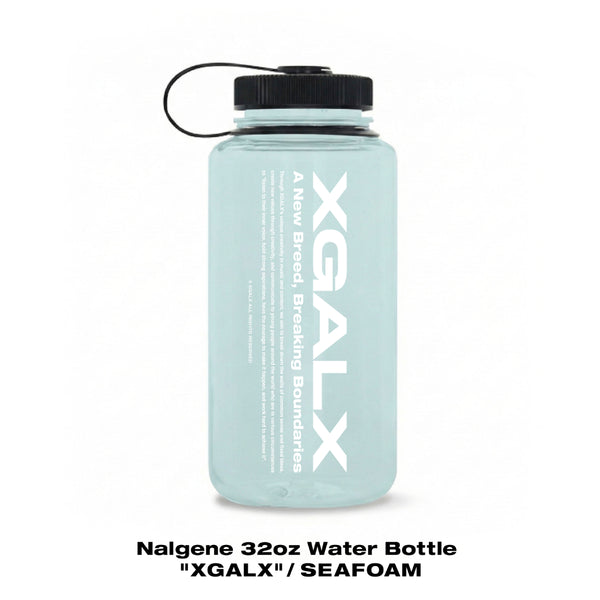 Nalgene 32oz Water Bottle 