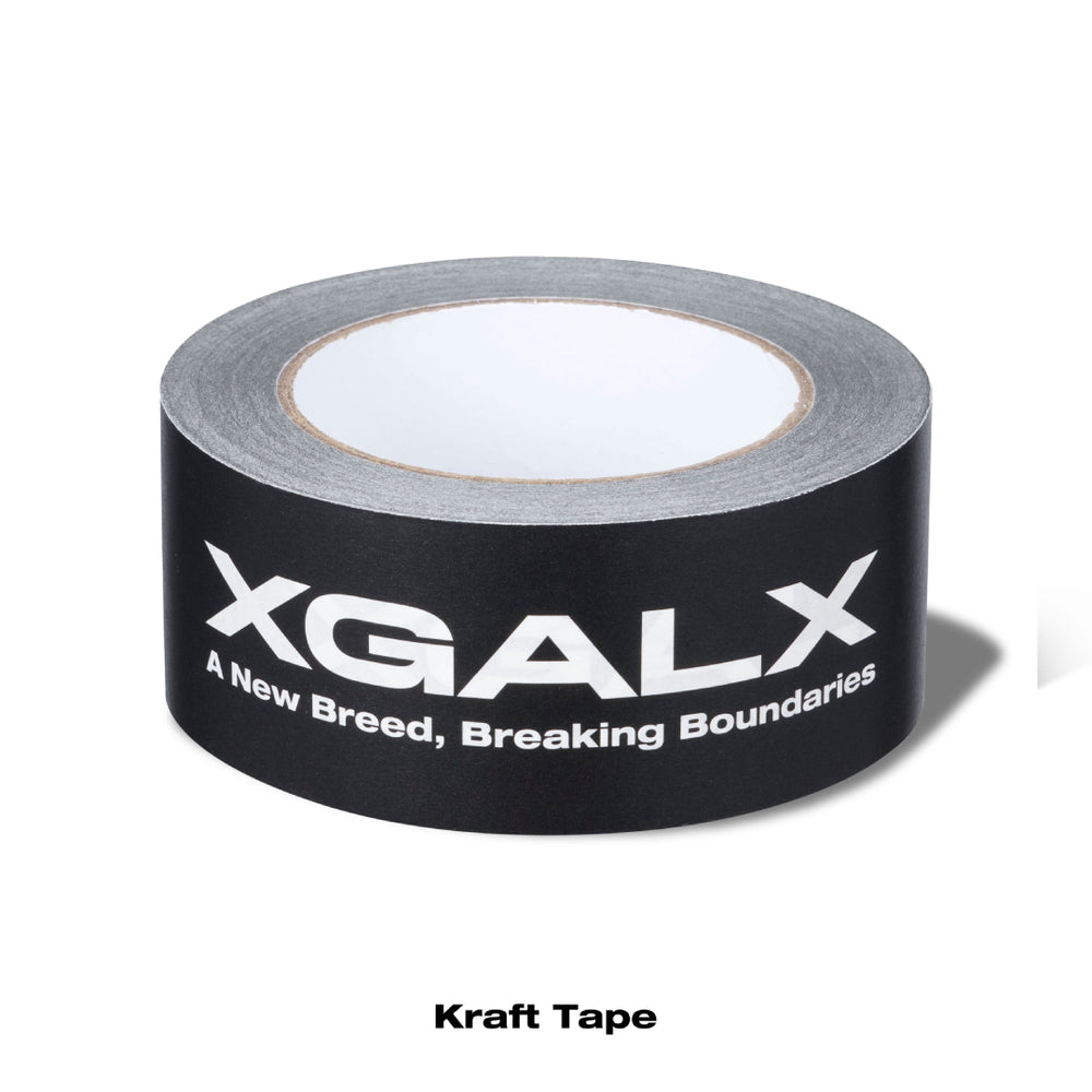 Kraft Tape – XGALX OFFICIAL SHOP