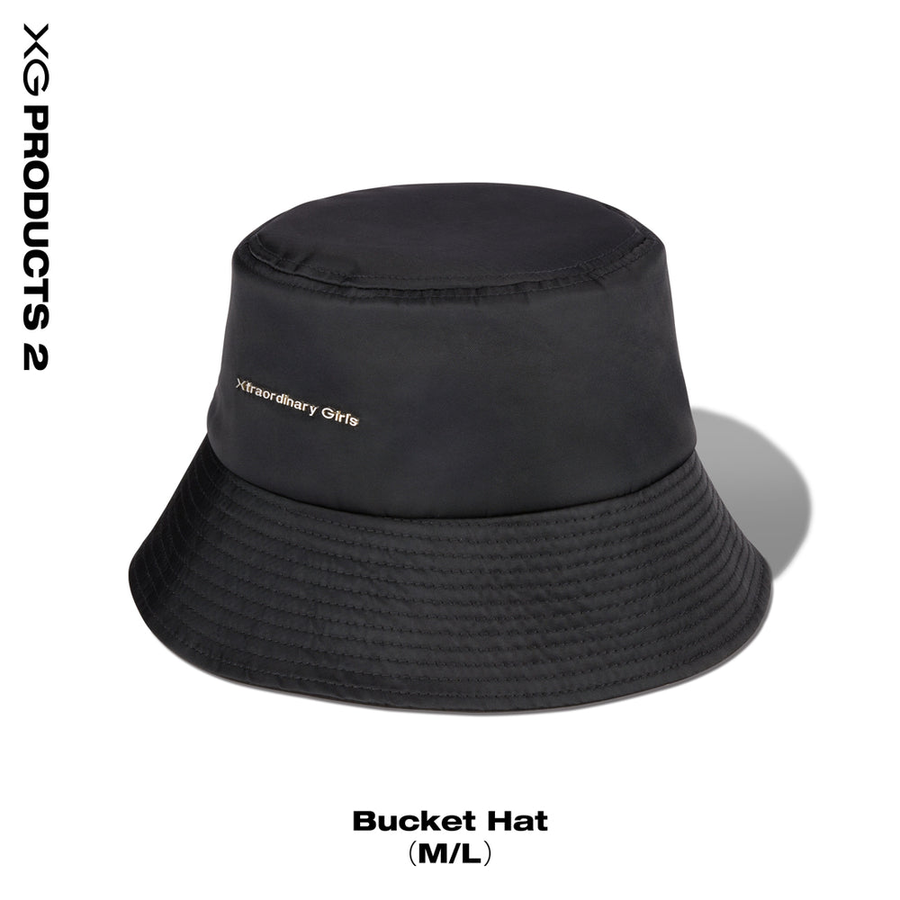 【Build-To-Order】Bucket Hat