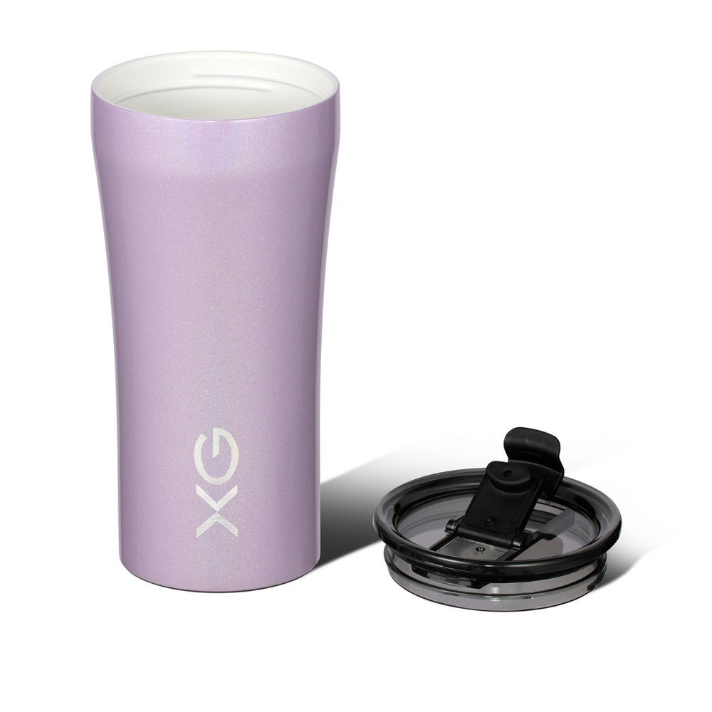 
                  
                    【Build-To-Order】STTOKE Reusable Cup GRANDE / Unicorn Purple
                  
                