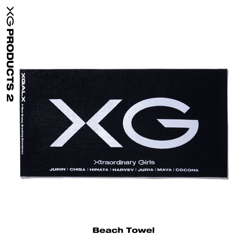 
                  
                    Beach Towel
                  
                
