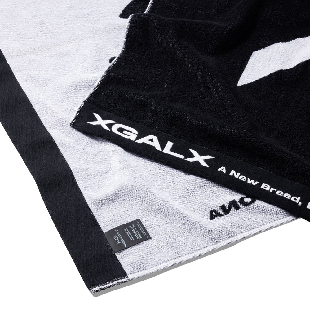 BLACK FRIDAY】Beach Towel – XGALX OFFICIAL SHOP