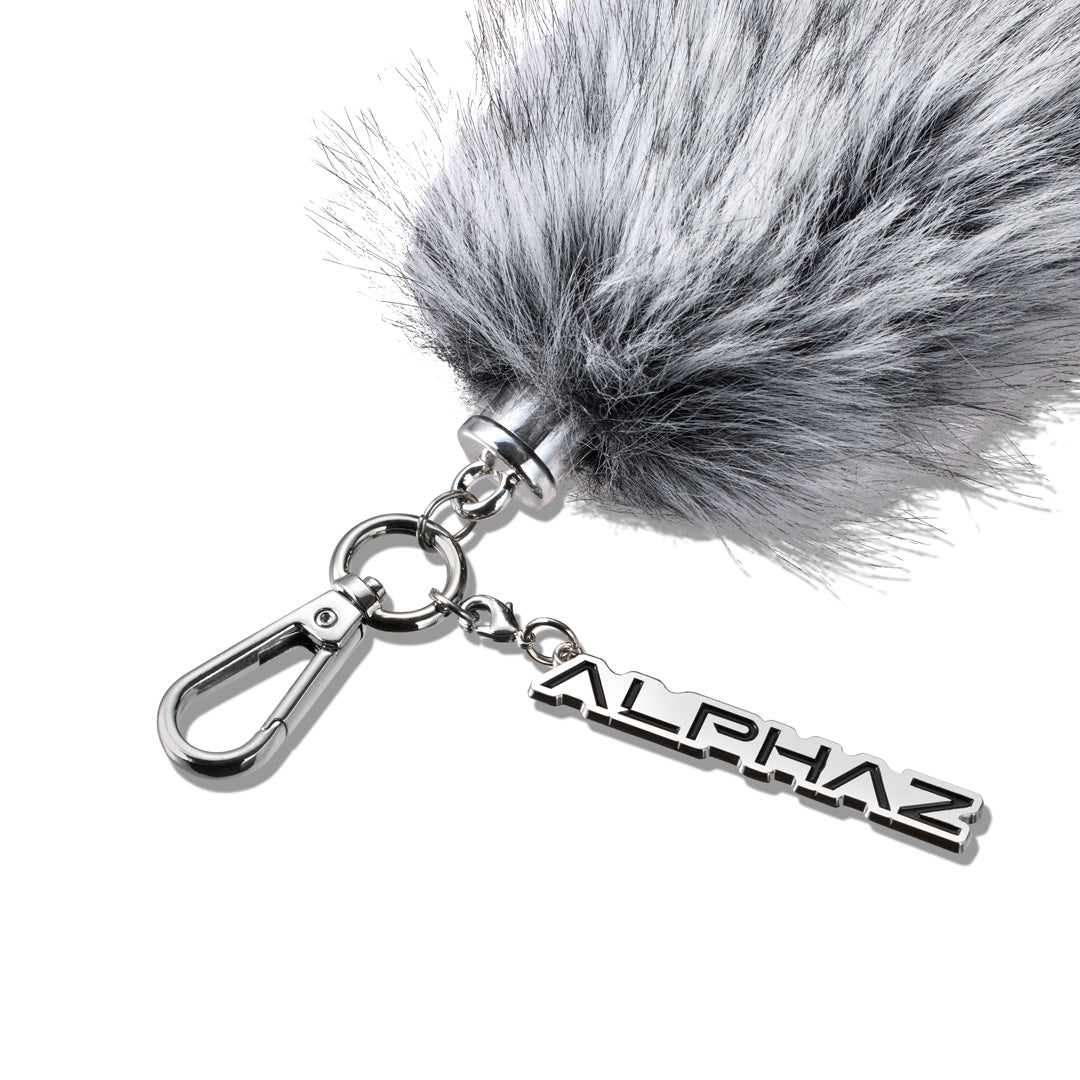 
                  
                    《Ships sequentially from mid-July onward│7月中旬以降順次出荷》ALPHAZ LIMITED Big Tail Charm
                  
                