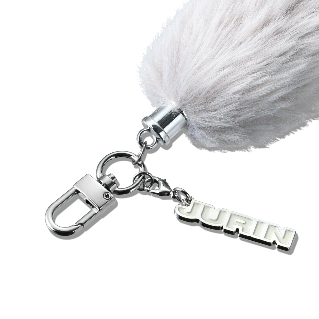 
                  
                    【Build-To-Order】Tail Charm / JURIN
                  
                