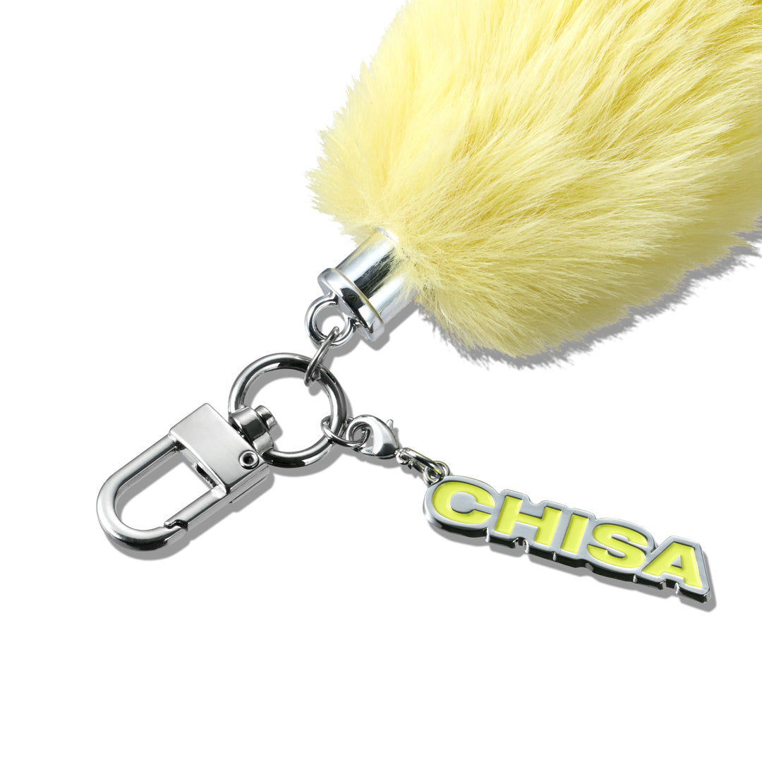 
                  
                    【Build-To-Order】Tail Charm / CHISA
                  
                