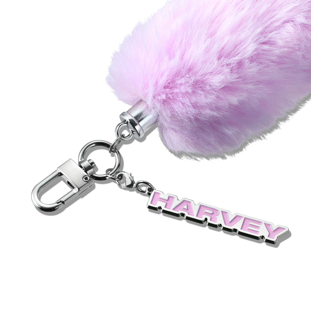 
                  
                    【Build-To-Order】Tail Charm / HARVEY
                  
                