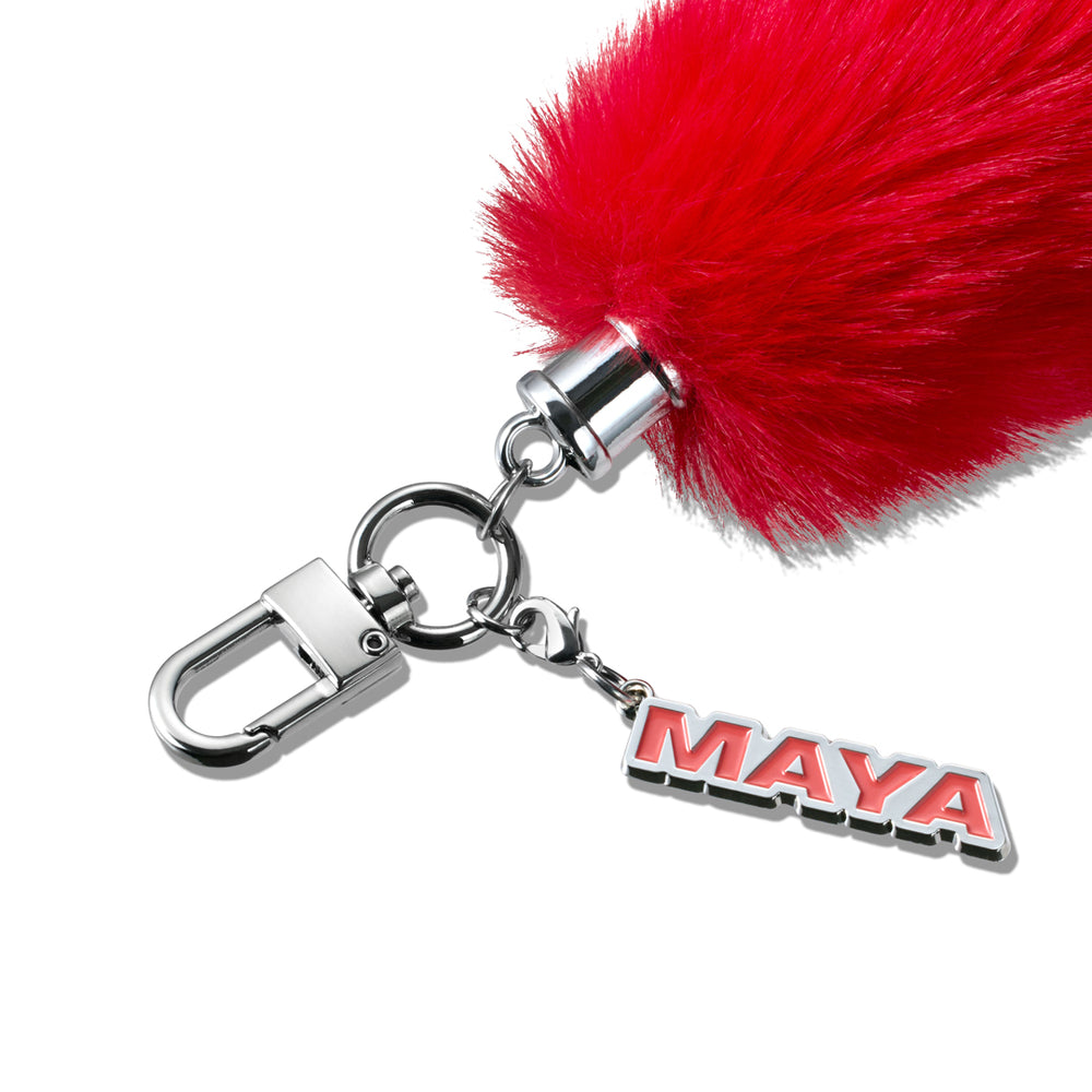
                  
                    Tail Charm / MAYA
                  
                