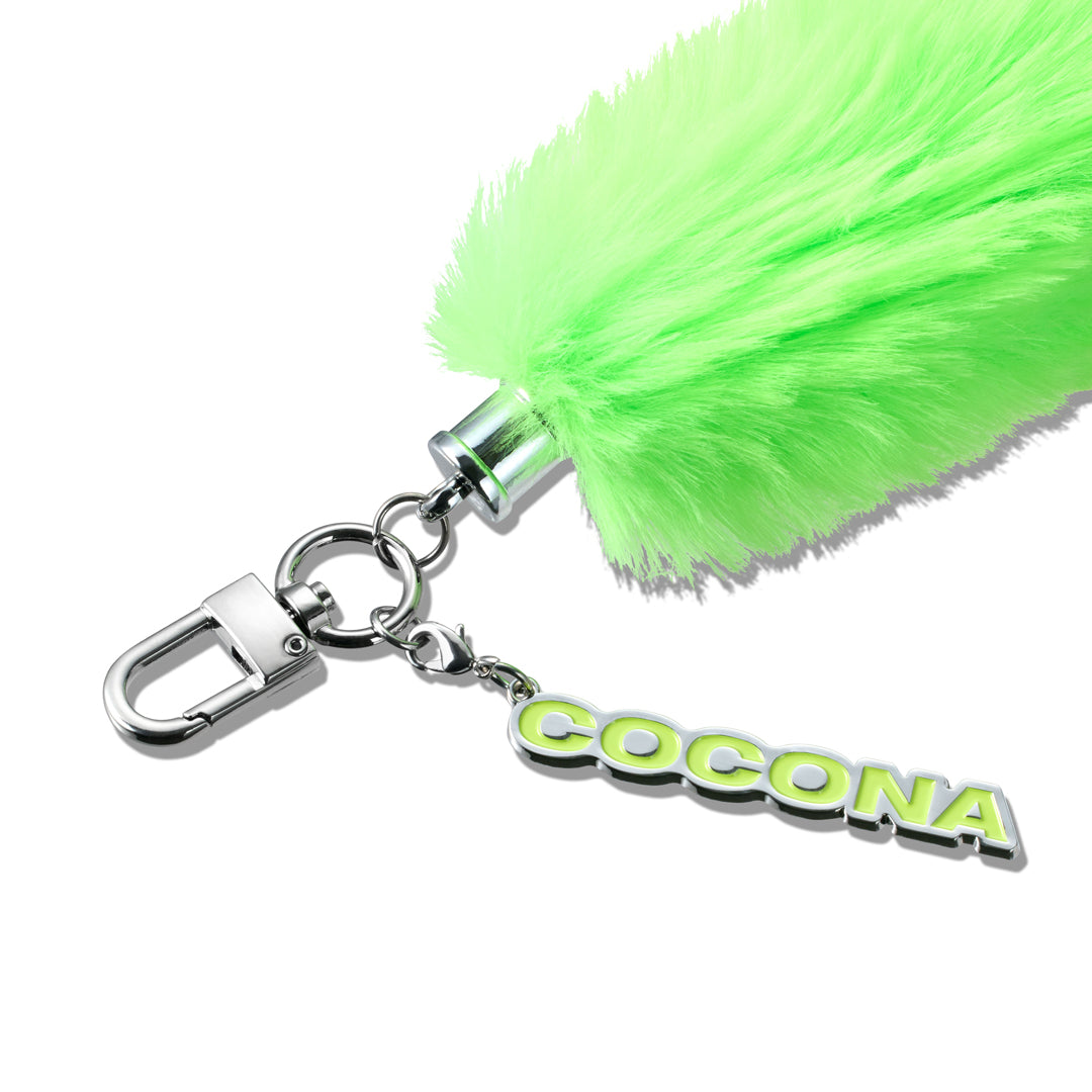 
                  
                    【Build-To-Order】Tail Charm / COCONA
                  
                