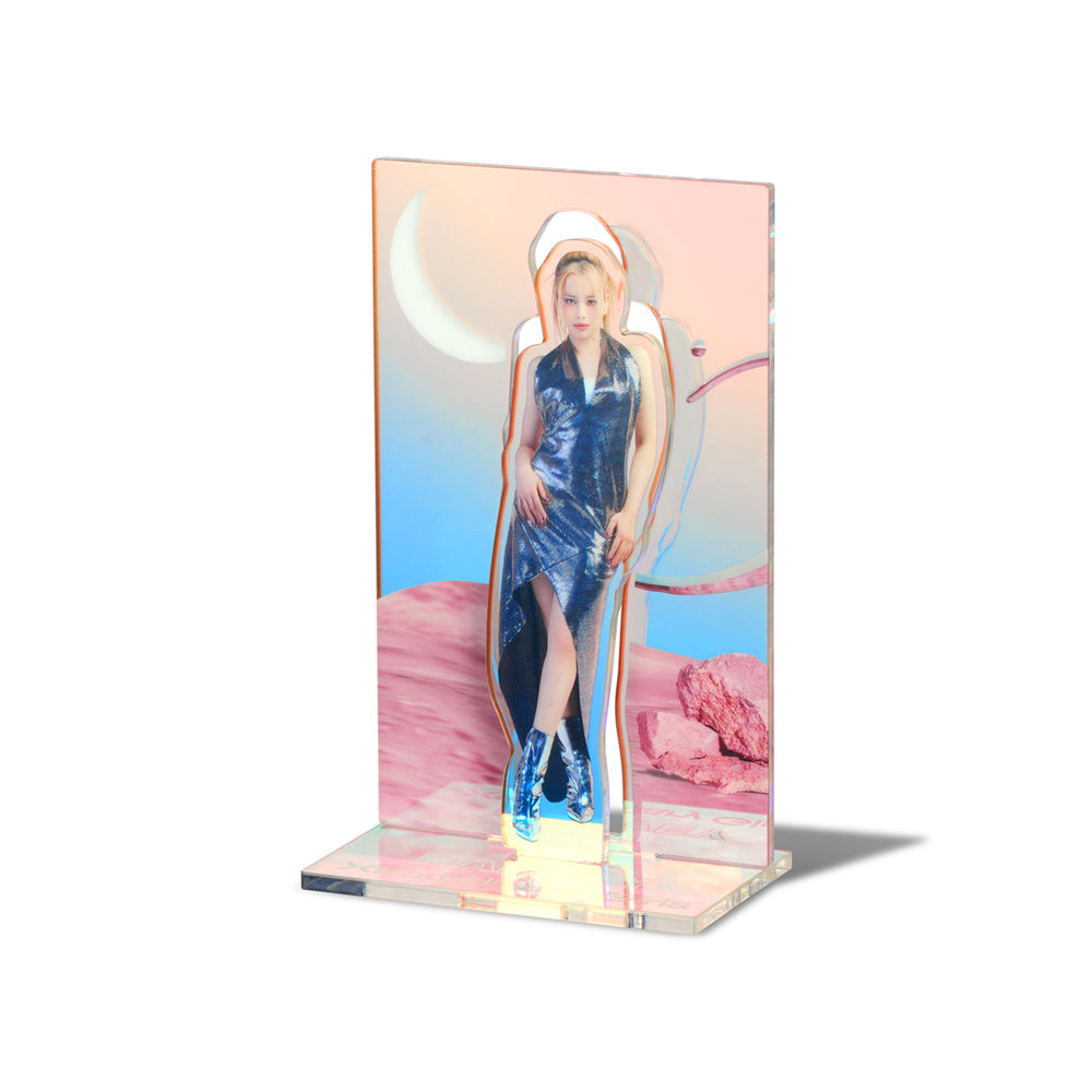 Acrylic Stand / HARVEY – XG OFFICIAL SHOP