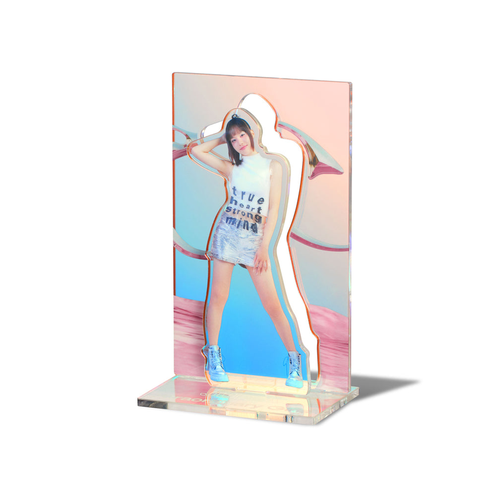 Acrylic Stand / JURIA – XG OFFICIAL SHOP