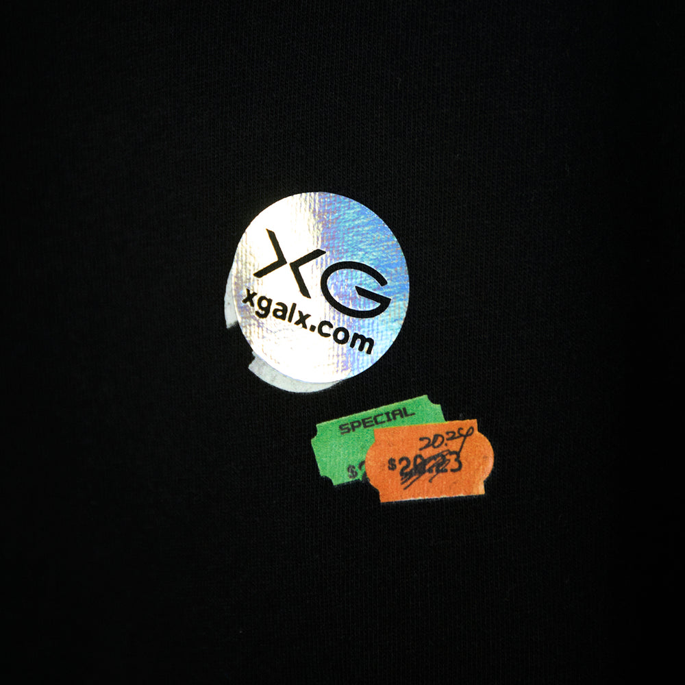 XG 2024 SEASON'S GREETINGS（Special Edition） – XG OFFICIAL SHOP
