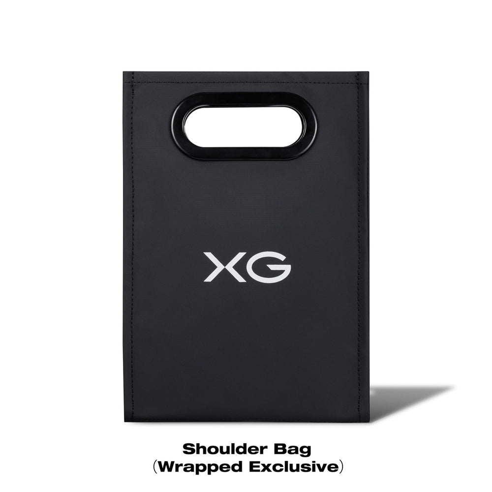 Shoulder Bag(Wrapped Exclusive) – XGALX OFFICIAL SHOP