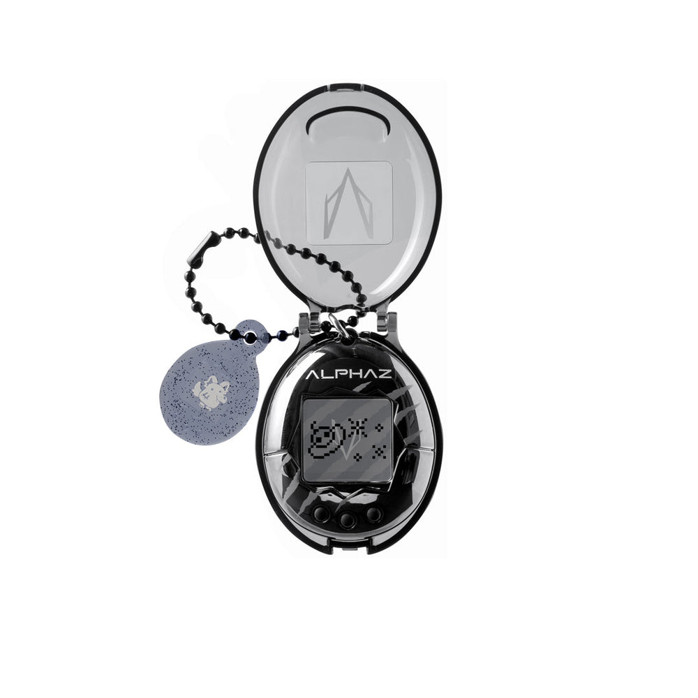 BLACK FRIDAY】ALPHAZ LIMITED Original Tamagotchi ALPHAZ EDITION