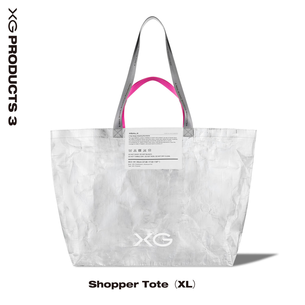 Shopper Tote（XL）