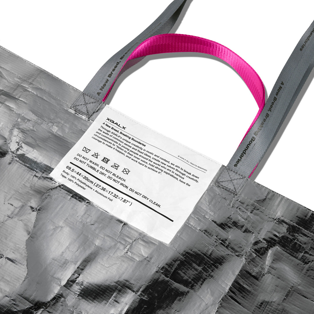 XG 1st WORLD TOUR “The first HOWL” MERCHANDISE – ページ 2 – XGALX